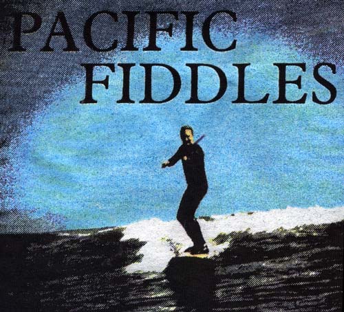 Pacific Fiddles